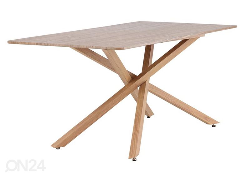 Обеденный стол Piazza увеличить