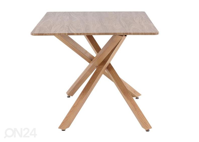 Обеденный стол Piazza увеличить