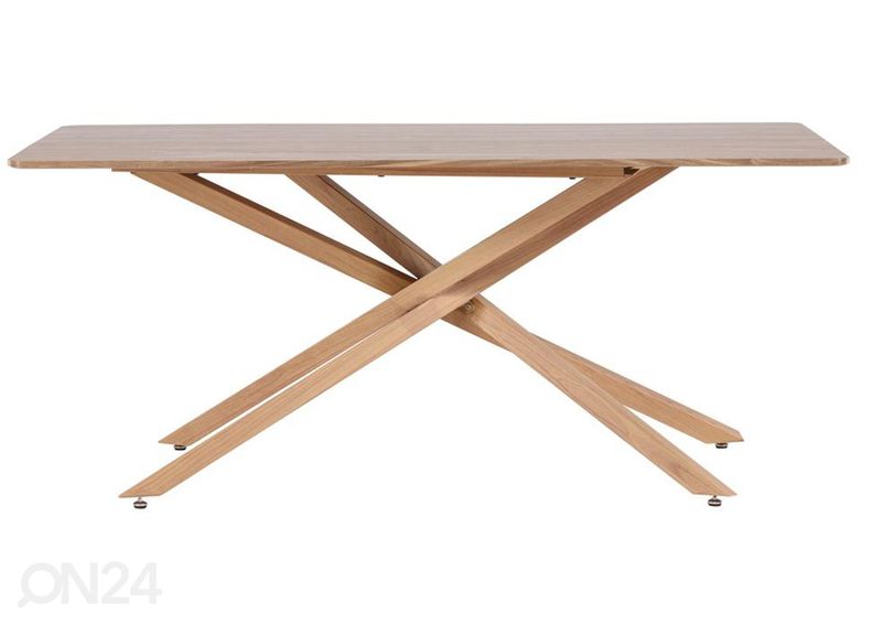 Обеденный стол Piazza увеличить