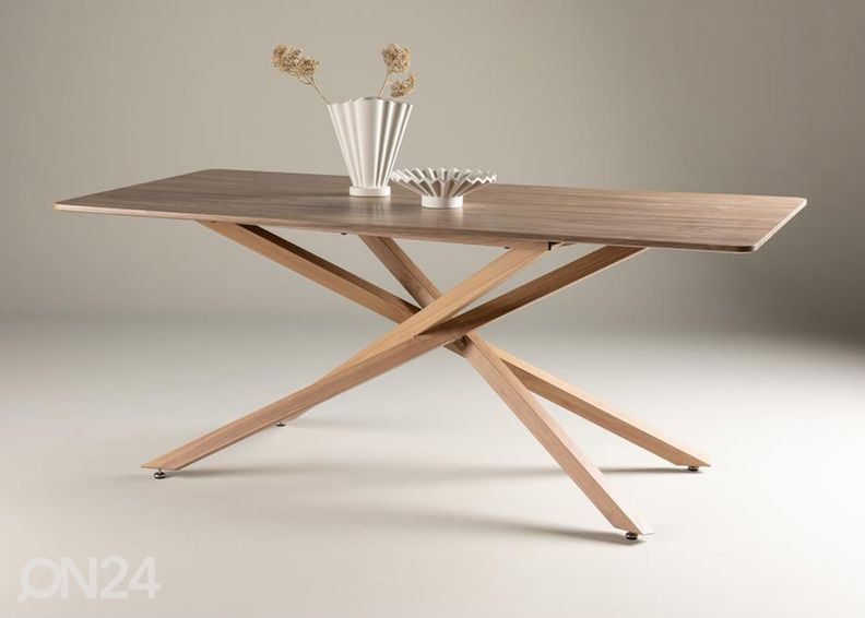 Обеденный стол Piazza увеличить