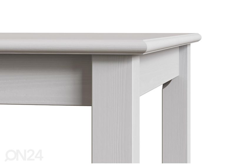 Обеденный стол Rauna 140x80 cm увеличить