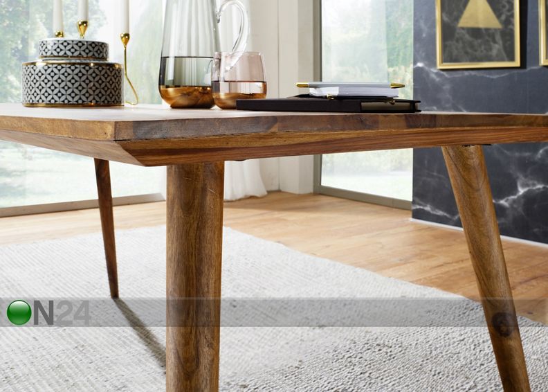 Обеденный стол Repa 120x60 cm увеличить