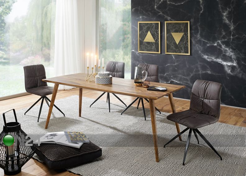 Обеденный стол Repa 160x80 cm увеличить