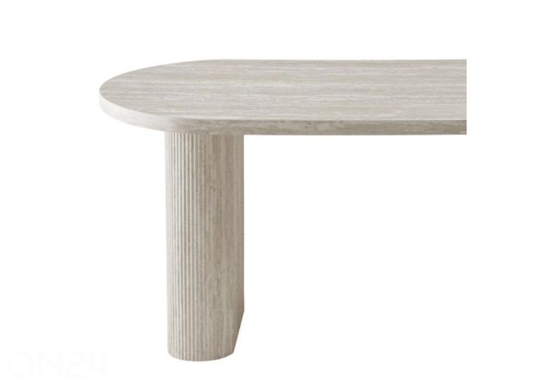 Обеденный стол Ribbes 180x90 см увеличить