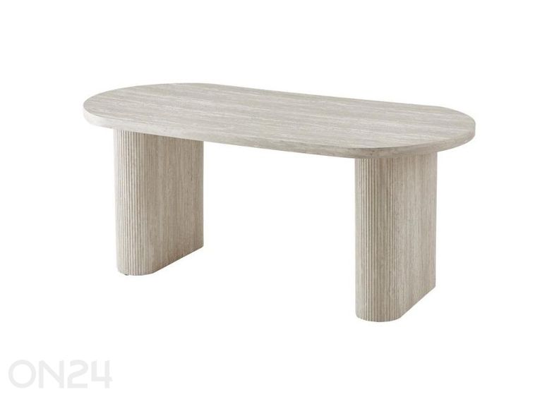 Обеденный стол Ribbes 180x90 см увеличить