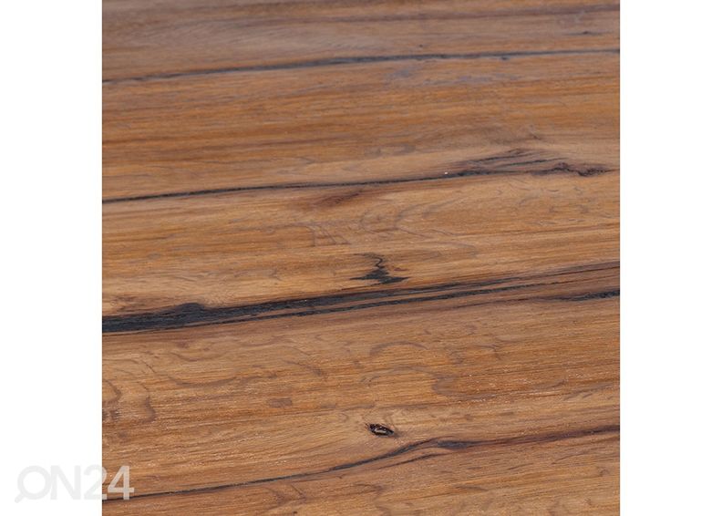 Обеденный стол Rotterdam 100x220 см увеличить