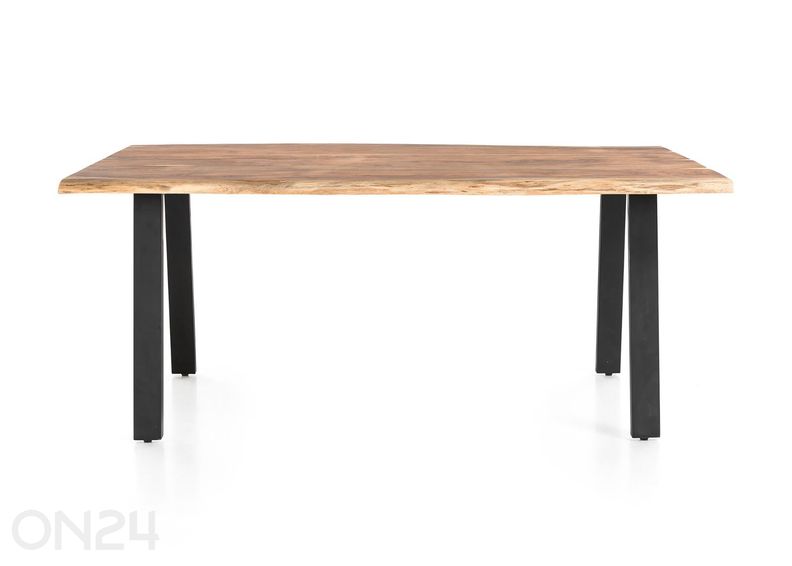 Обеденный стол Saira 80x140 см увеличить