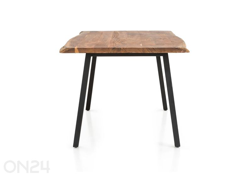 Обеденный стол Saira 80x140 см увеличить