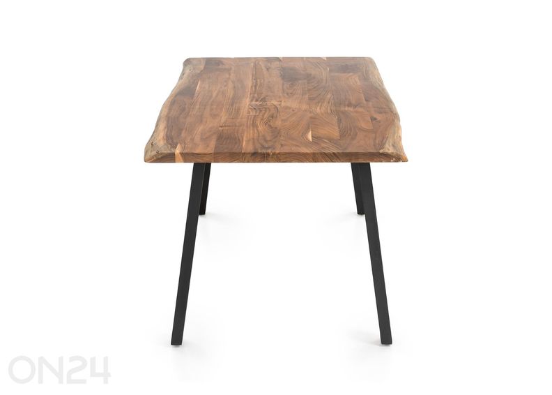 Обеденный стол Saira 80x140 см увеличить