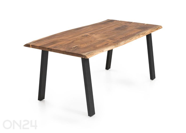 Обеденный стол Saira 80x140 см увеличить