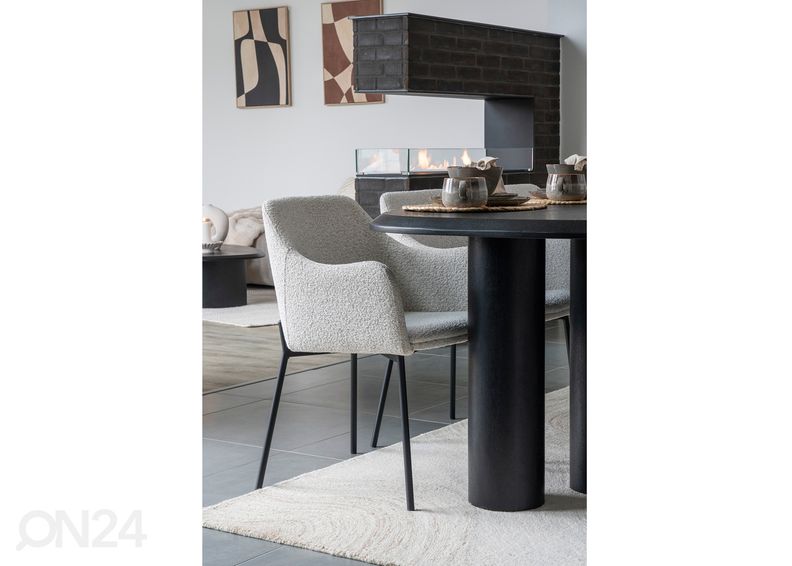 Обеденный стол Sassari 220x100 cm увеличить