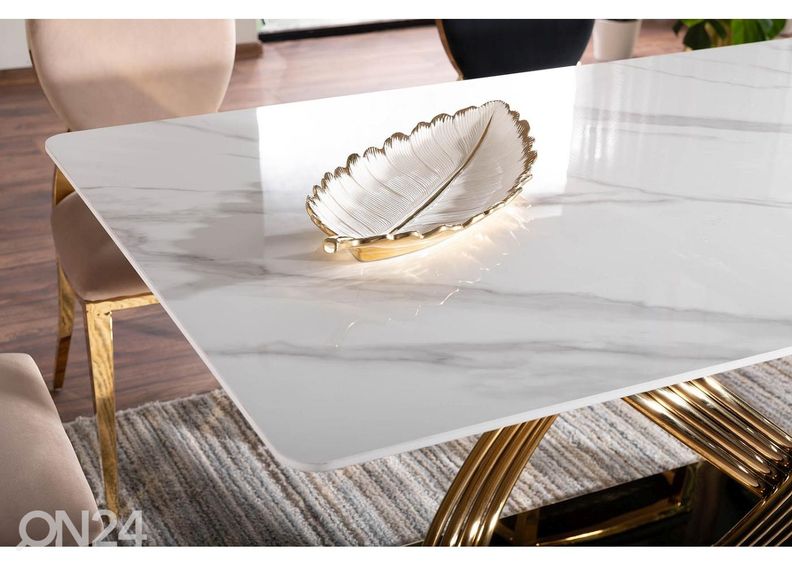 Обеденный стол Saturn 160x90 cm увеличить