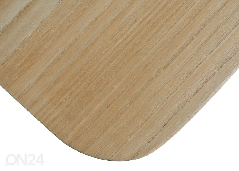 Обеденный стол Scandi Blonde 90x160 cm, sungkai увеличить