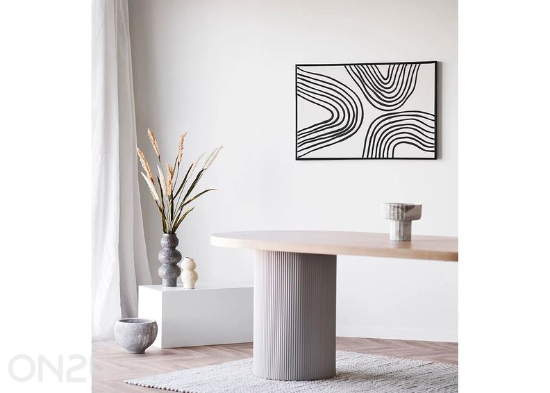 Обеденный стол Solva увеличить