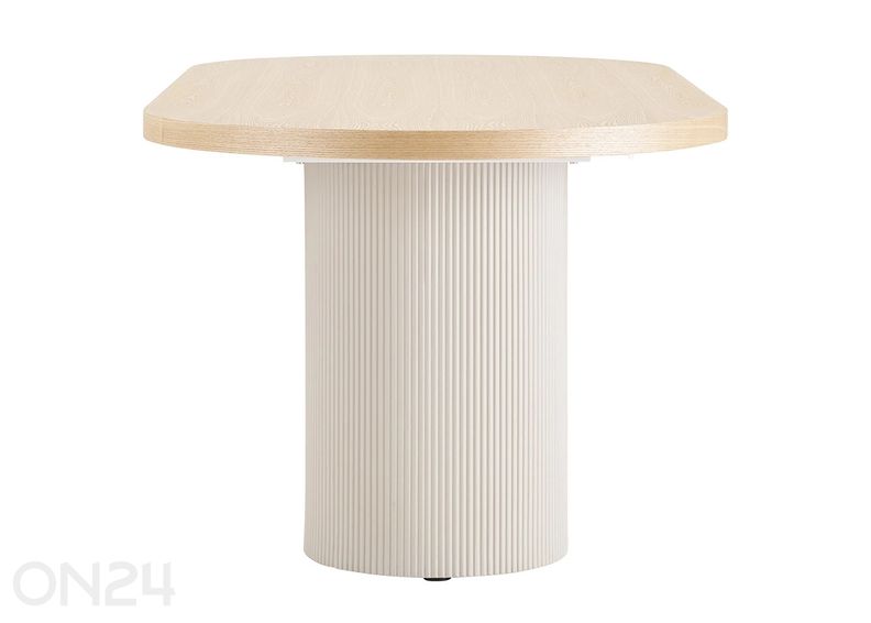 Обеденный стол Solva увеличить