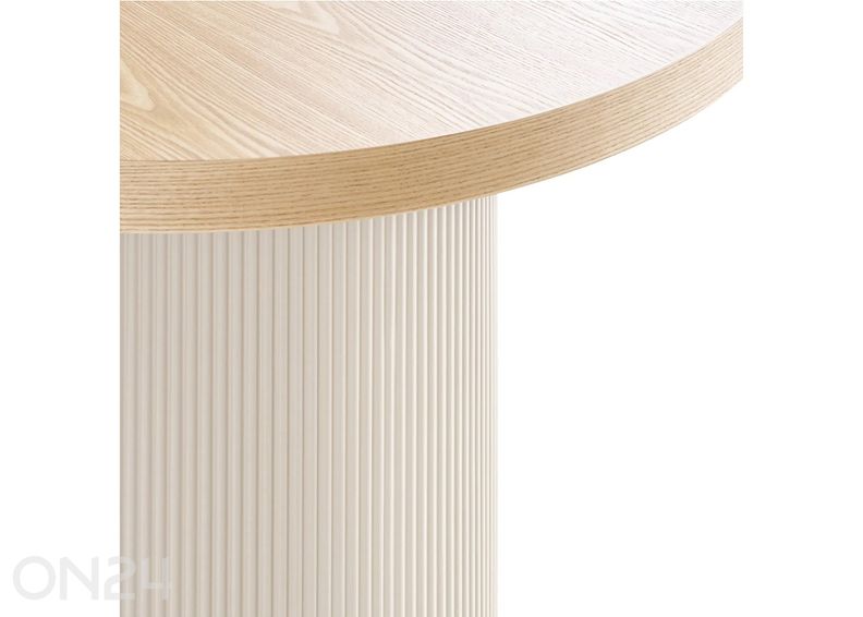 Обеденный стол Solva увеличить