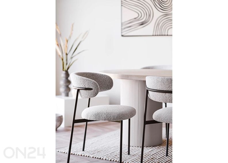 Обеденный стол Solva увеличить