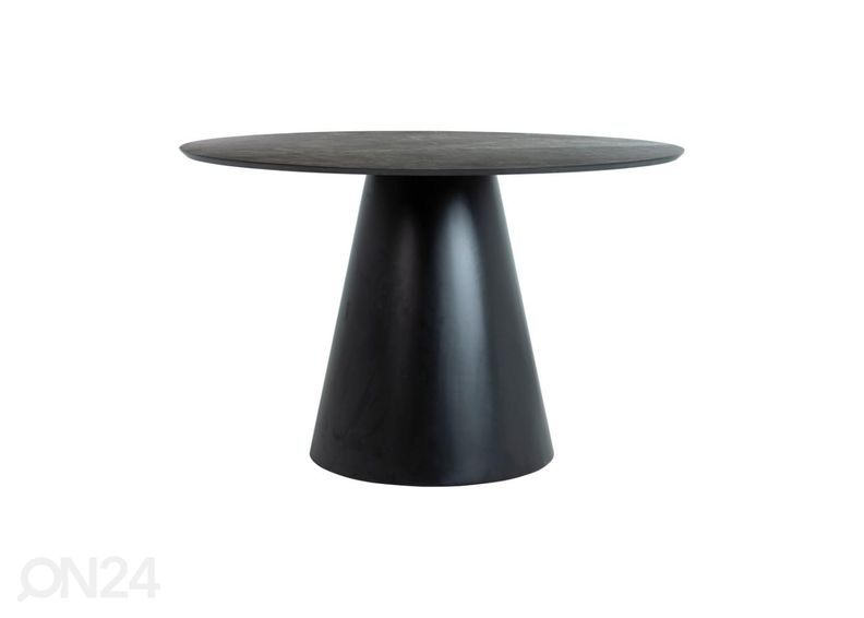 Обеденный стол Spirit Ø 120 cm увеличить