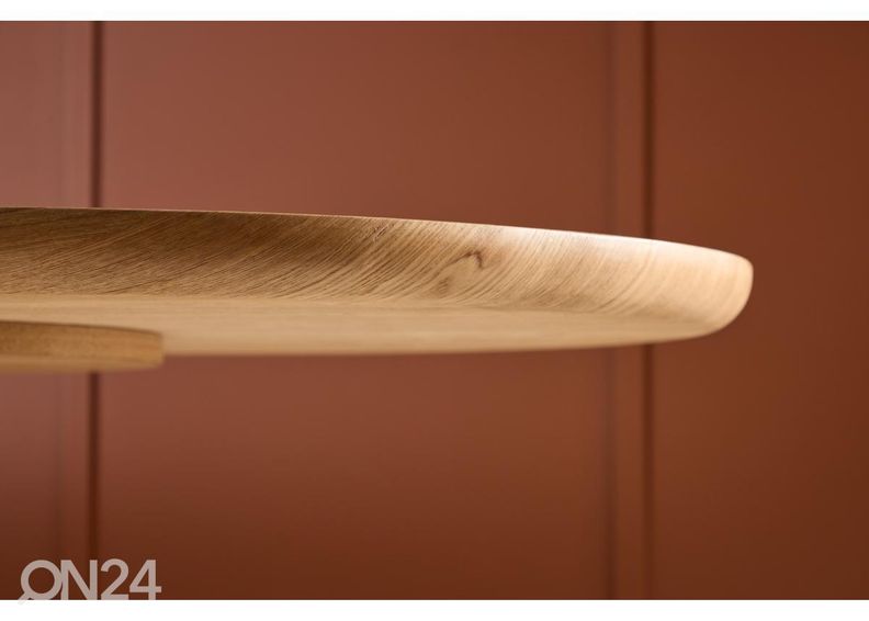 Обеденный стол Stjärnö 90x200 см увеличить