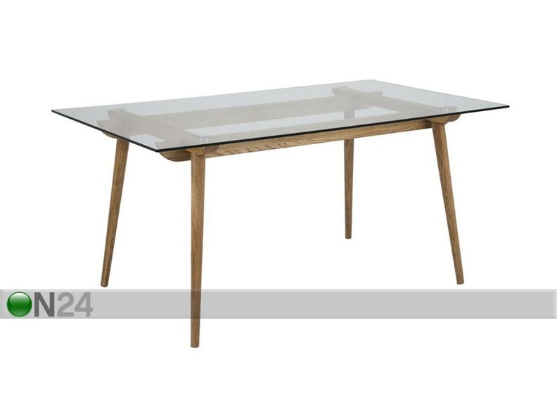 Обеденный стол Taxi 160x90 cm увеличить
