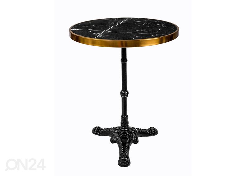 Обеденный стол This&That Ø57 cm увеличить