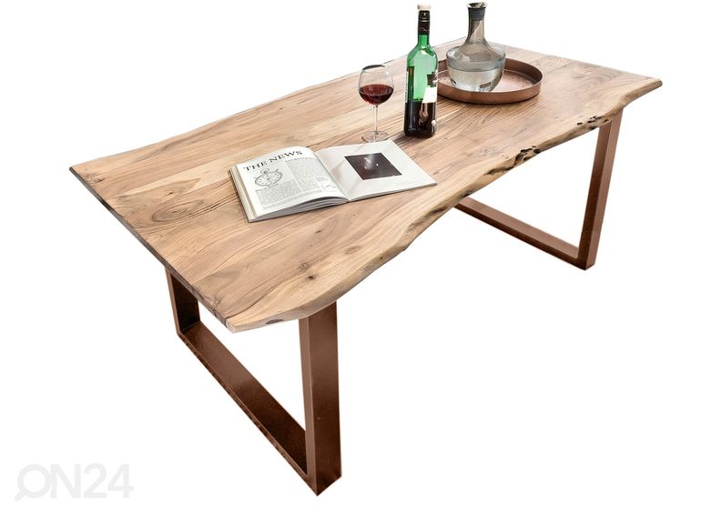 Обеденный стол Tisch 100x180 cm увеличить