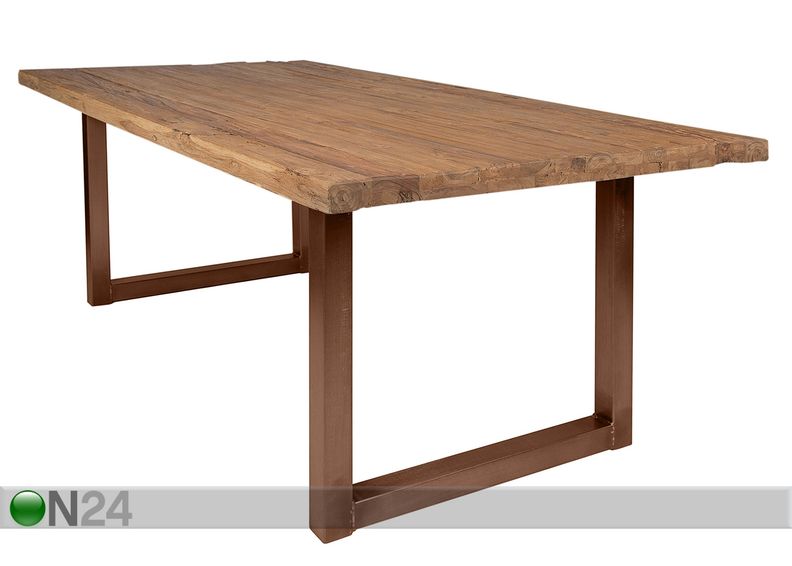 Обеденный стол Tisch 100x180 cm увеличить