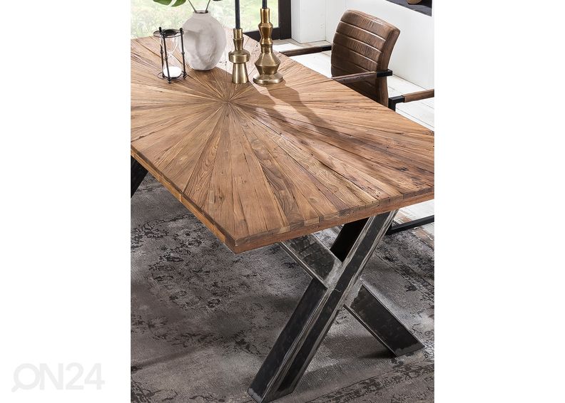 Обеденный стол Tische 100x180 cm увеличить