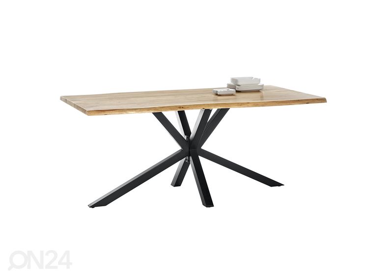 Обеденный стол Tische 100x180 cm увеличить
