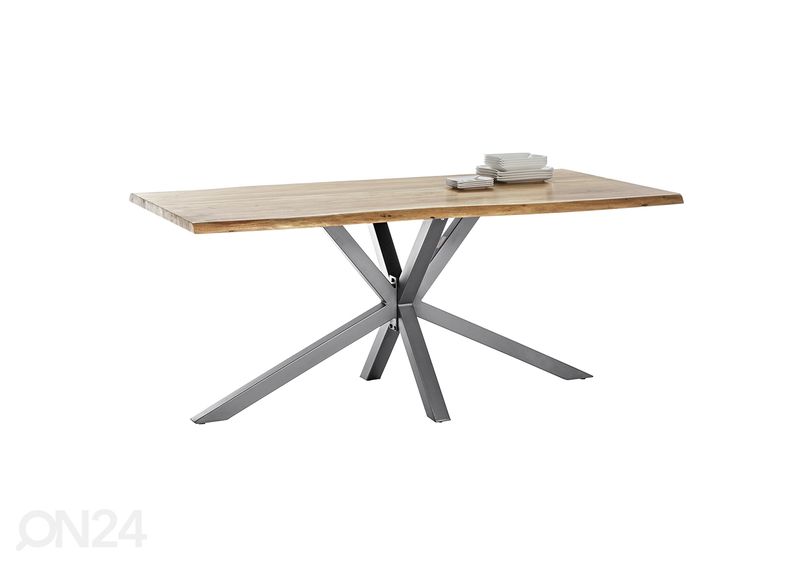 Обеденный стол Tische 100x180 cm увеличить