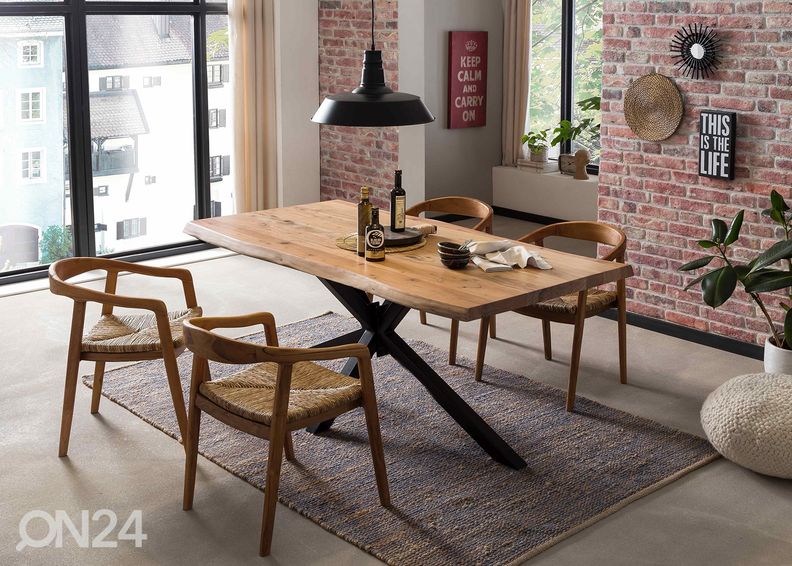 Обеденный стол Tische 100x200 cm увеличить