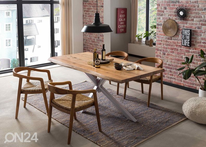 Обеденный стол Tische 100x200 cm увеличить