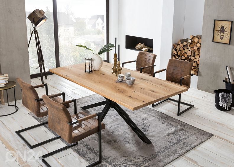 Обеденный стол Tische 100x200 cm увеличить