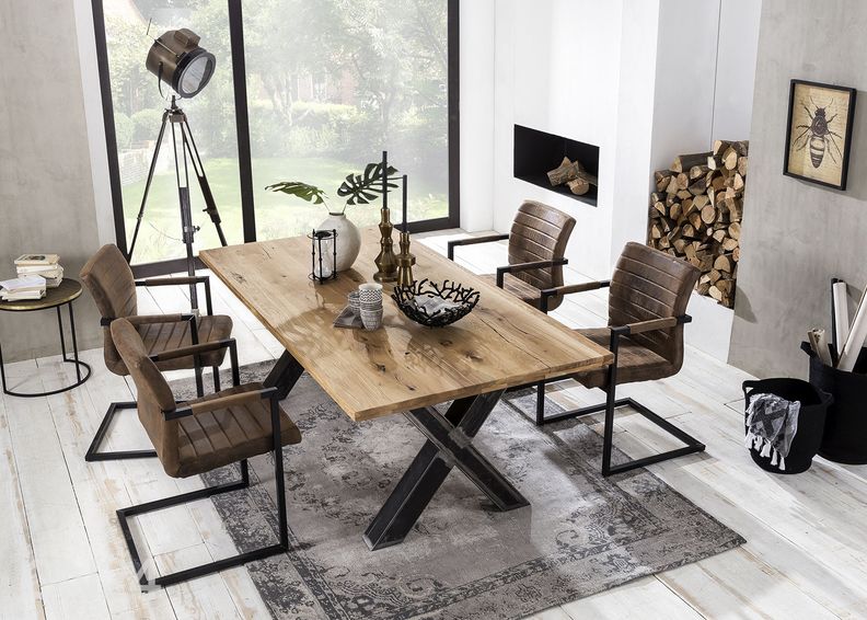 Обеденный стол Tische 100x240 cm увеличить