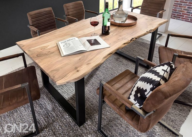 Обеденный стол Tische 200x100 cm увеличить