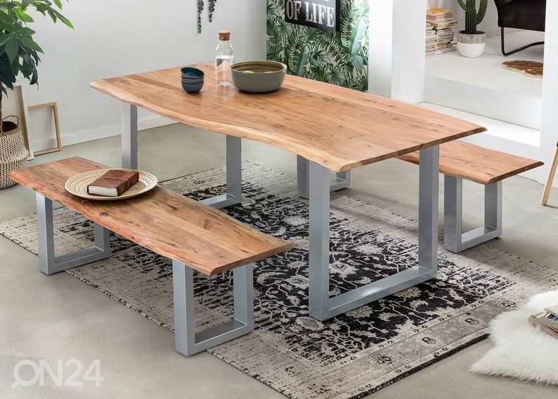 Обеденный стол Tische 200x100 cm увеличить