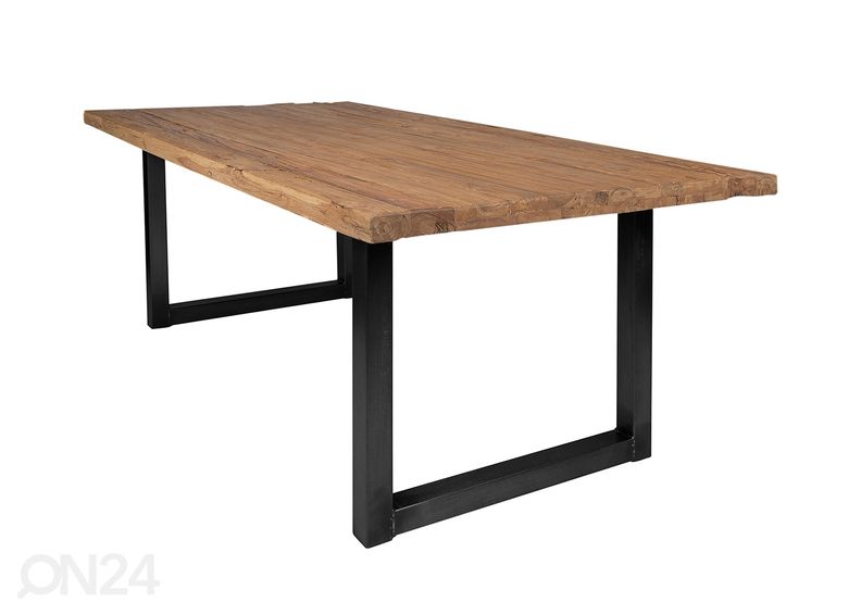 Обеденный стол Tische 220x100 cm увеличить
