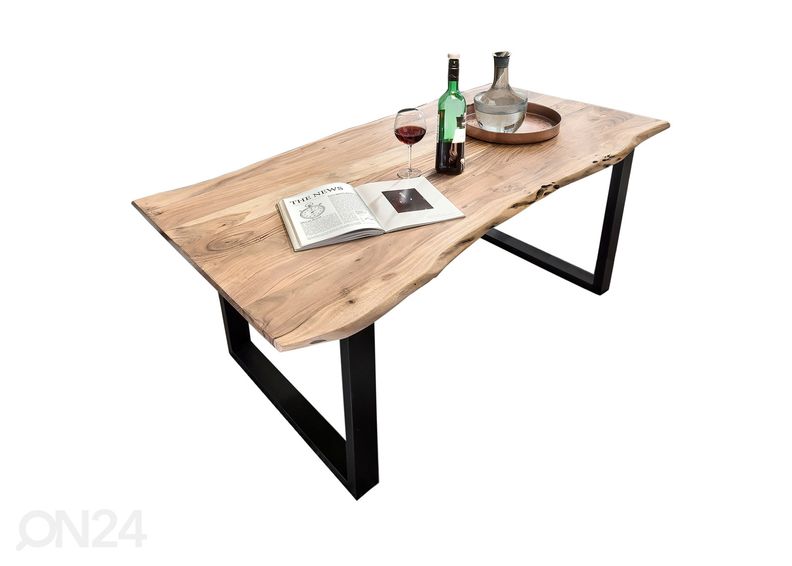Обеденный стол Tische 240x100 cm увеличить