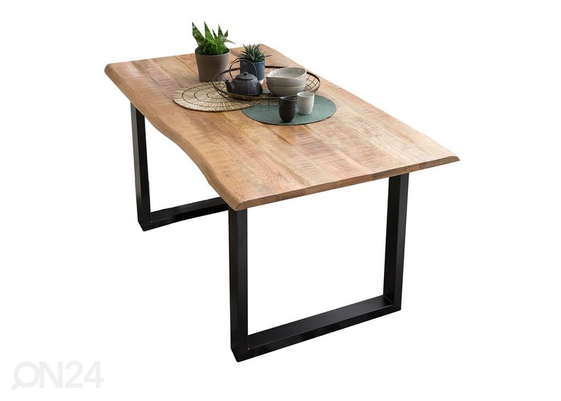 Обеденный стол Tische 85x160 cm увеличить