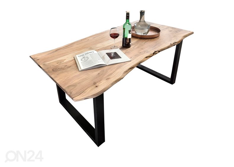 Обеденный стол Tische 85x160 cm увеличить