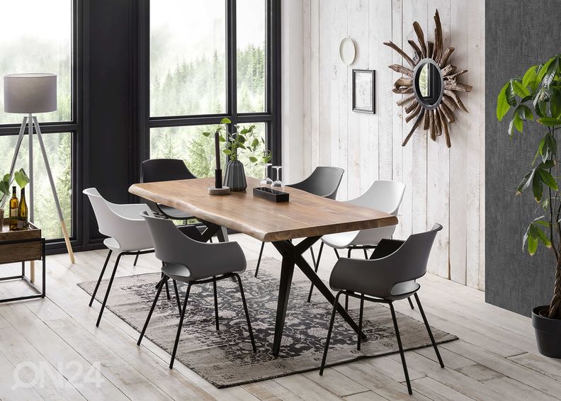 Обеденный стол Tische 85x160 cm увеличить