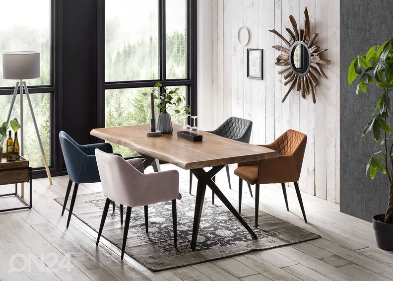 Обеденный стол Tische 85x160 cm увеличить