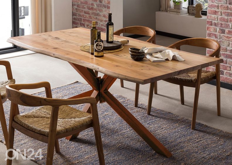 Обеденный стол Tische 85x160 cm увеличить
