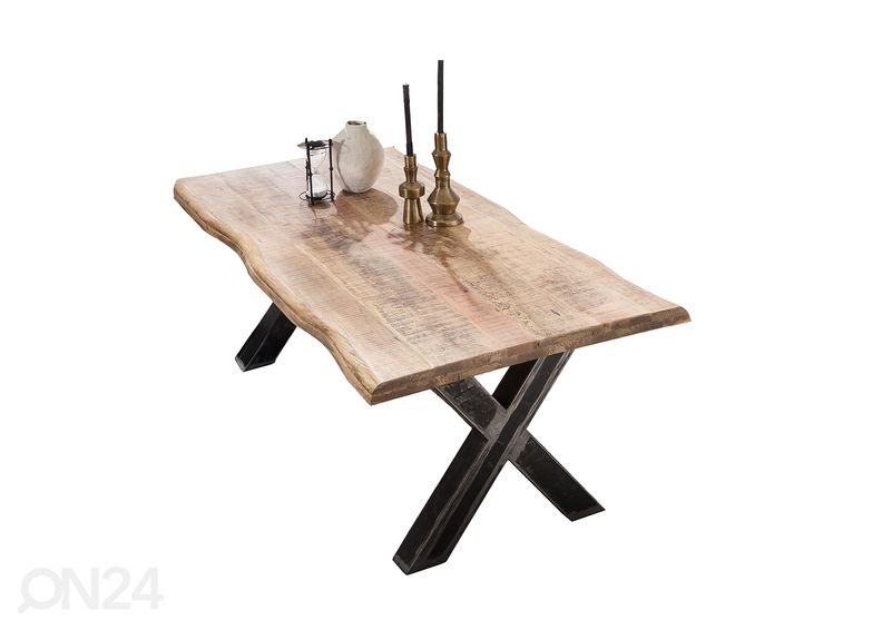 Обеденный стол Tische 90x160 cm увеличить