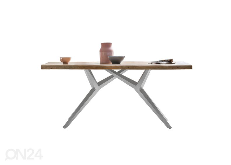 Обеденный стол Tische 90x160 cm увеличить