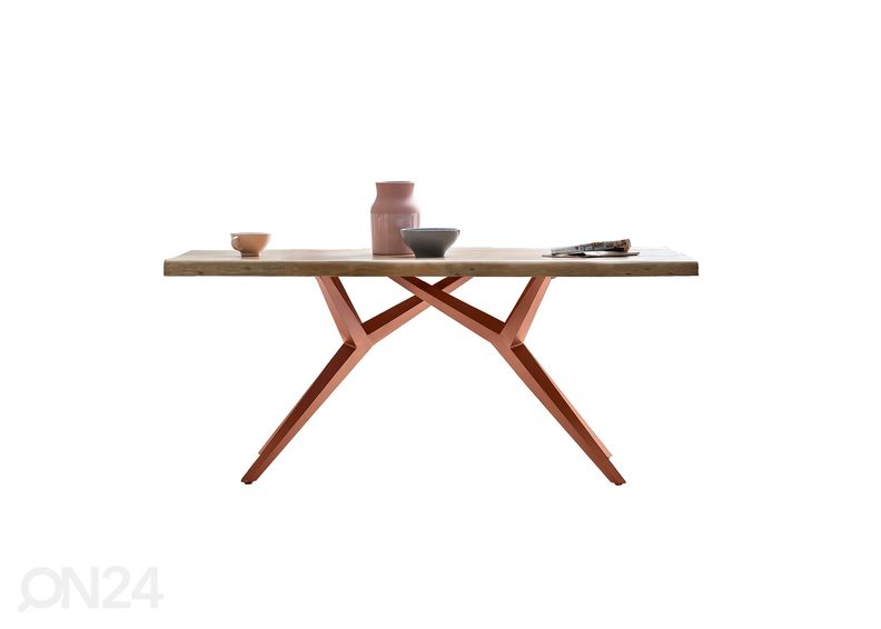 Обеденный стол Tische 90x160 cm увеличить