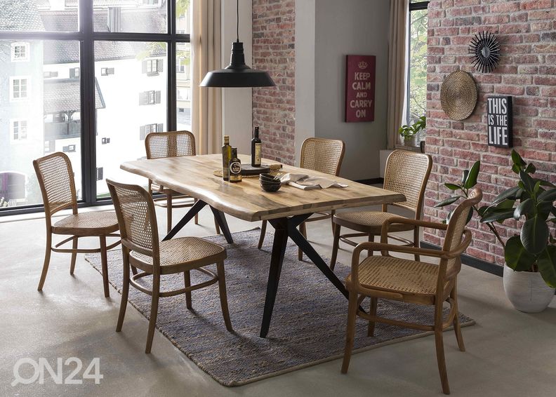 Обеденный стол Tische 90x160 cm увеличить