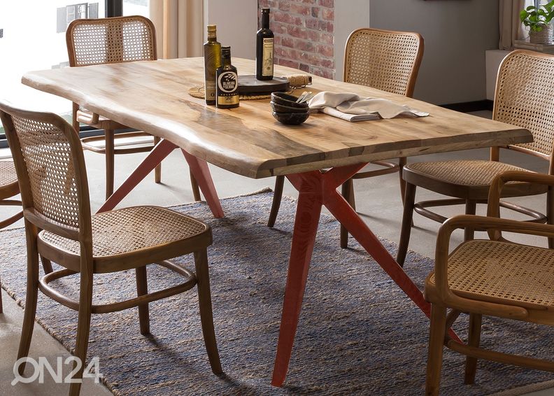 Обеденный стол Tische 90x160 cm увеличить