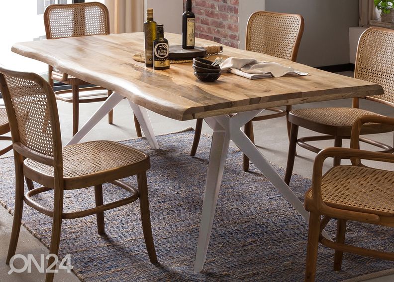 Обеденный стол Tische 90x160 cm увеличить