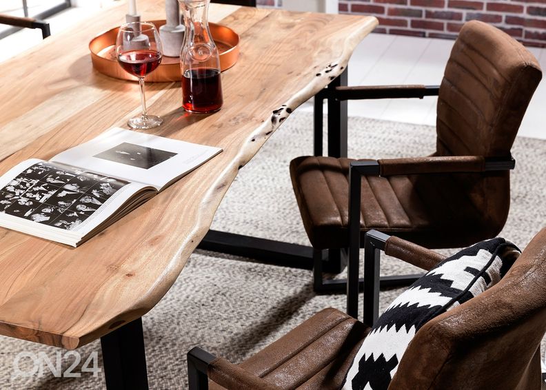 Обеденный стол Tische 90x180 cm увеличить